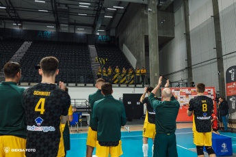 Fot. Tomasz Błaszczyk