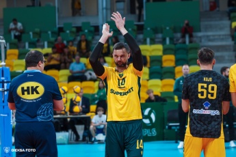 Fot. Tomasz Błaszczyk