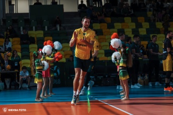 Fot. Tomasz Błaszczyk