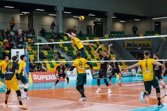 Fot. Tomasz Błaszczyk