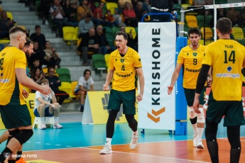 Fot. Tomasz Błaszczyk