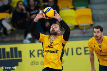 Fot. Tomasz Błaszczyk