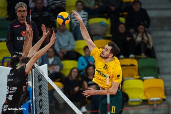 Fot. Tomasz Błaszczyk