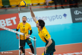 Fot. Tomasz Błaszczyk