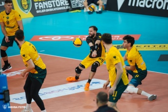 Fot. Tomasz Błaszczyk