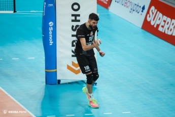 Fot. Tomasz Błaszczyk