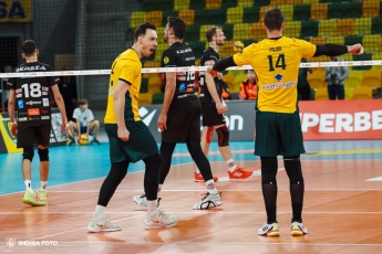 Fot. Tomasz Błaszczyk