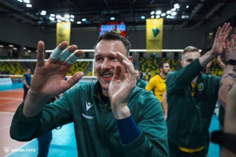 Fot. Tomasz Błaszczyk