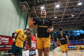 Fot. Tomasz Błaszczyk
