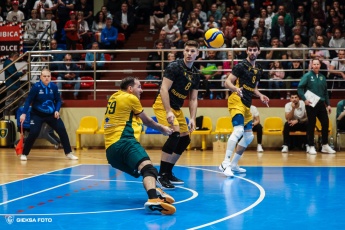 Fot. Tomasz Błaszczyk
