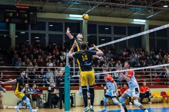 Fot. Tomasz Błaszczyk