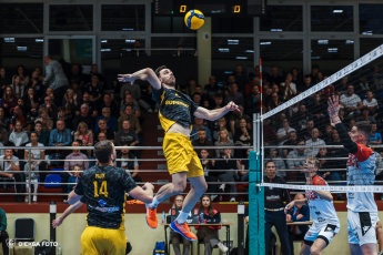 Fot. Tomasz Błaszczyk