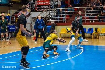 Fot. Tomasz Błaszczyk