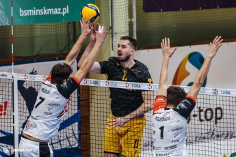 Fot. Tomasz Błaszczyk