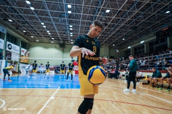 Fot. Tomasz Błaszczyk