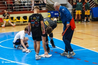 Fot. Tomasz Błaszczyk