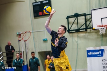 Fot. Tomasz Błaszczyk