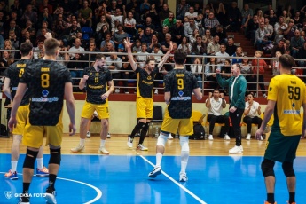 Fot. Tomasz Błaszczyk