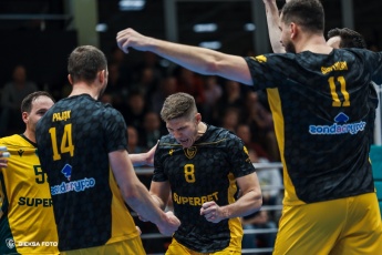 Fot. Tomasz Błaszczyk
