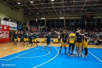 Fot. Tomasz Błaszczyk