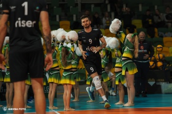 Fot. Tomasz Błaszczyk