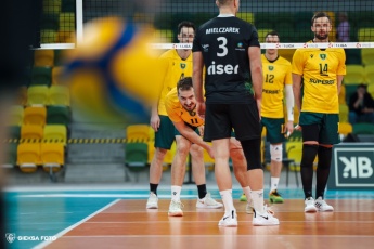 Fot. Tomasz Błaszczyk