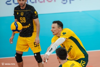 Fot. Tomasz Błaszczyk