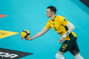 Fot. Tomasz Błaszczyk