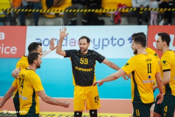 Fot. Tomasz Błaszczyk