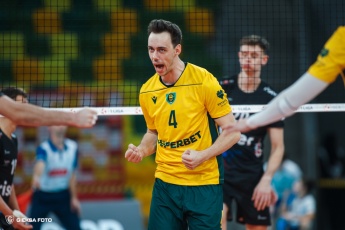 Fot. Tomasz Błaszczyk