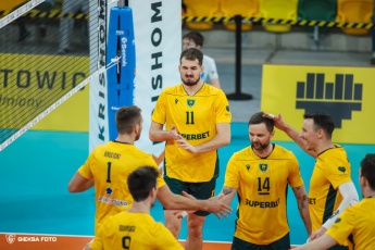 Fot. Tomasz Błaszczyk