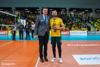 Fot. Tomasz Błaszczyk