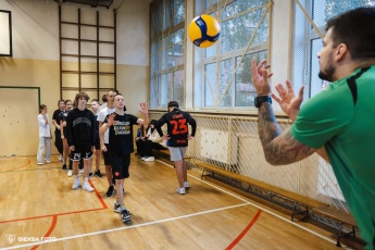 Fot. Tomasz Błaszczyk