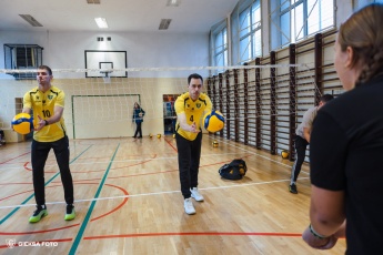 Fot. Tomasz Błaszczyk