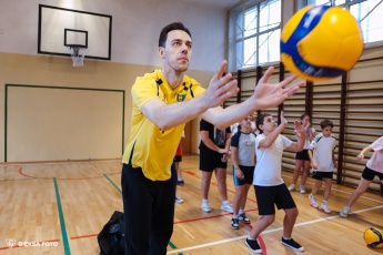 Fot. Tomasz Błaszczyk