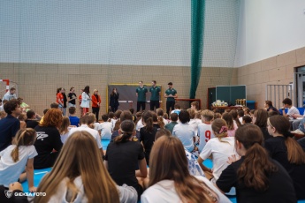 Fot. Tomasz Błaszczyk