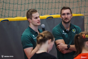 Fot. Tomasz Błaszczyk