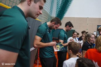 Fot. Tomasz Błaszczyk