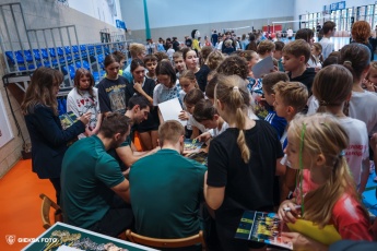 Fot. Tomasz Błaszczyk