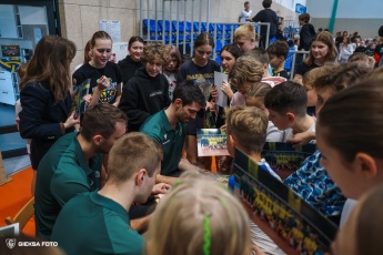 Fot. Tomasz Błaszczyk