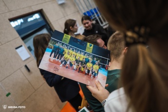 Fot. Tomasz Błaszczyk