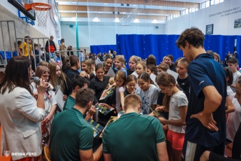 Fot. Tomasz Błaszczyk