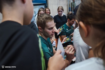 Fot. Tomasz Błaszczyk