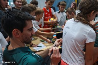 Fot. Tomasz Błaszczyk