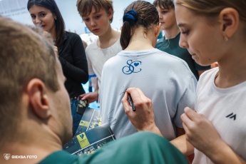 Fot. Tomasz Błaszczyk