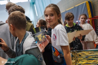 Fot. Tomasz Błaszczyk