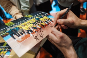 Fot. Tomasz Błaszczyk