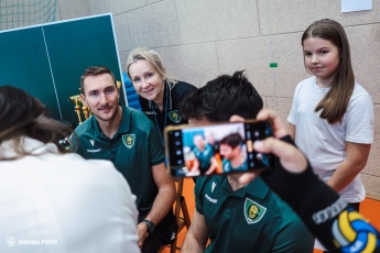 Fot. Tomasz Błaszczyk