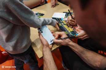 Fot. Tomasz Błaszczyk