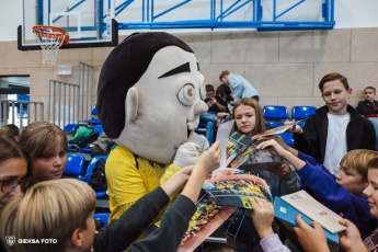 Fot. Tomasz Błaszczyk